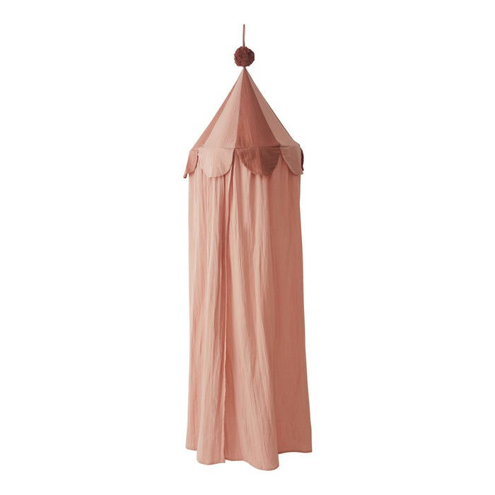 [OYOY] Ronja Canopy - Rose