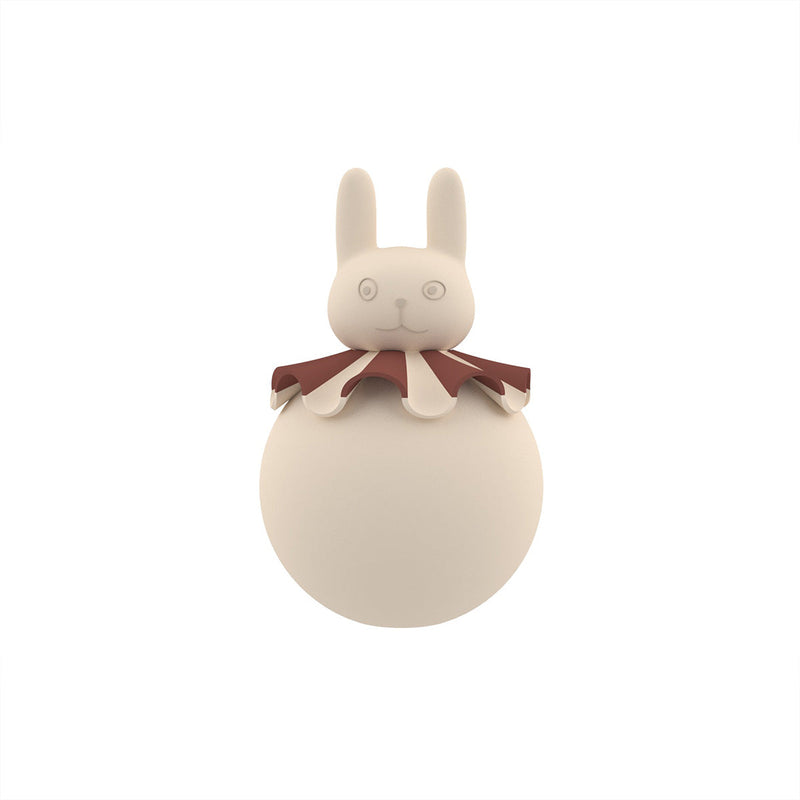 [OYOY] Rabbit Night LIght - Mellow / Nutmeg