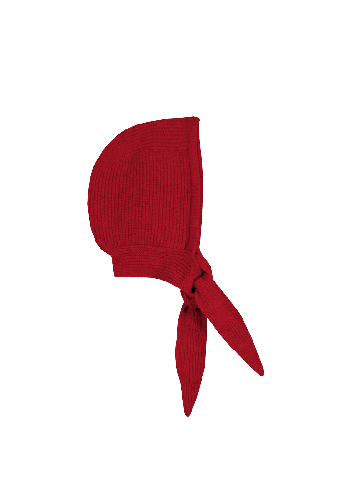 [Mipounet] Sana Hood - Red