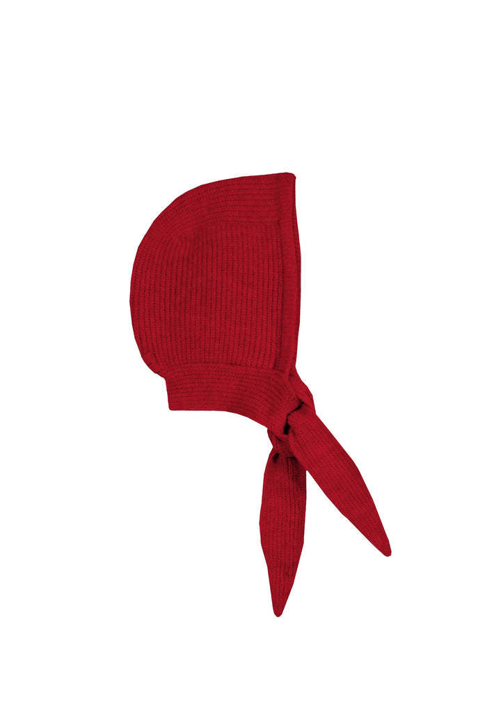 [Mipounet] Sana Hood - Red