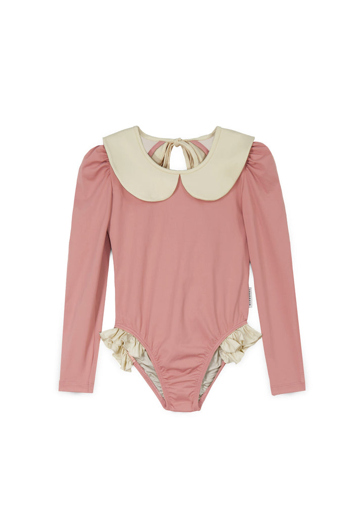 [Mipounet] Paola Swimsuit - Pink