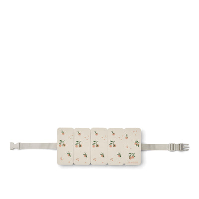 [Liewood] Marina Swim Belt - Peach / Sea shell