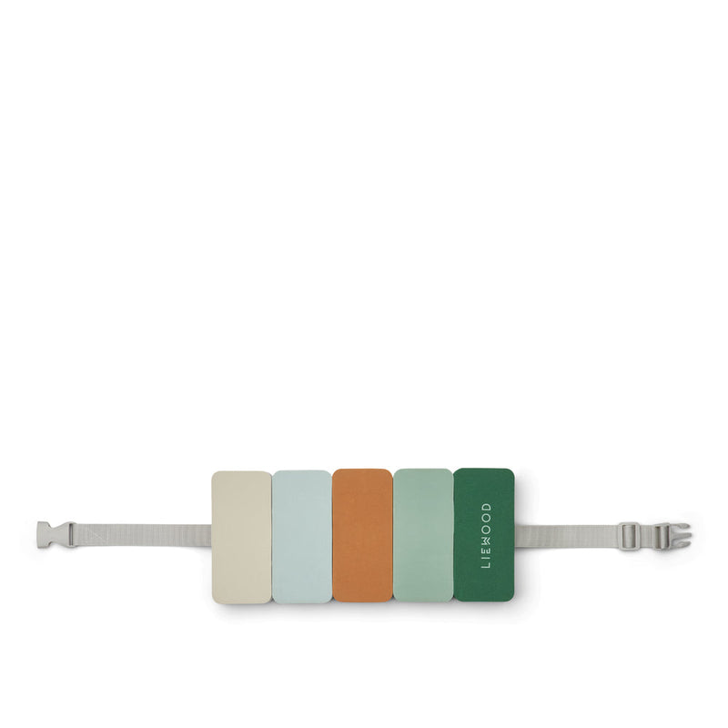 [Liewood] Marina Swim Belt - Peppermint Multi Mix