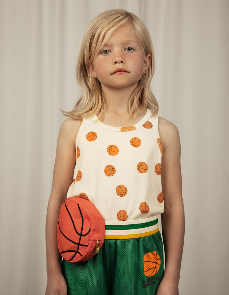 [Mini Rodini] Basketballtasche 