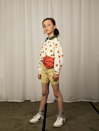 [Mini Rodini] Basketballtasche 