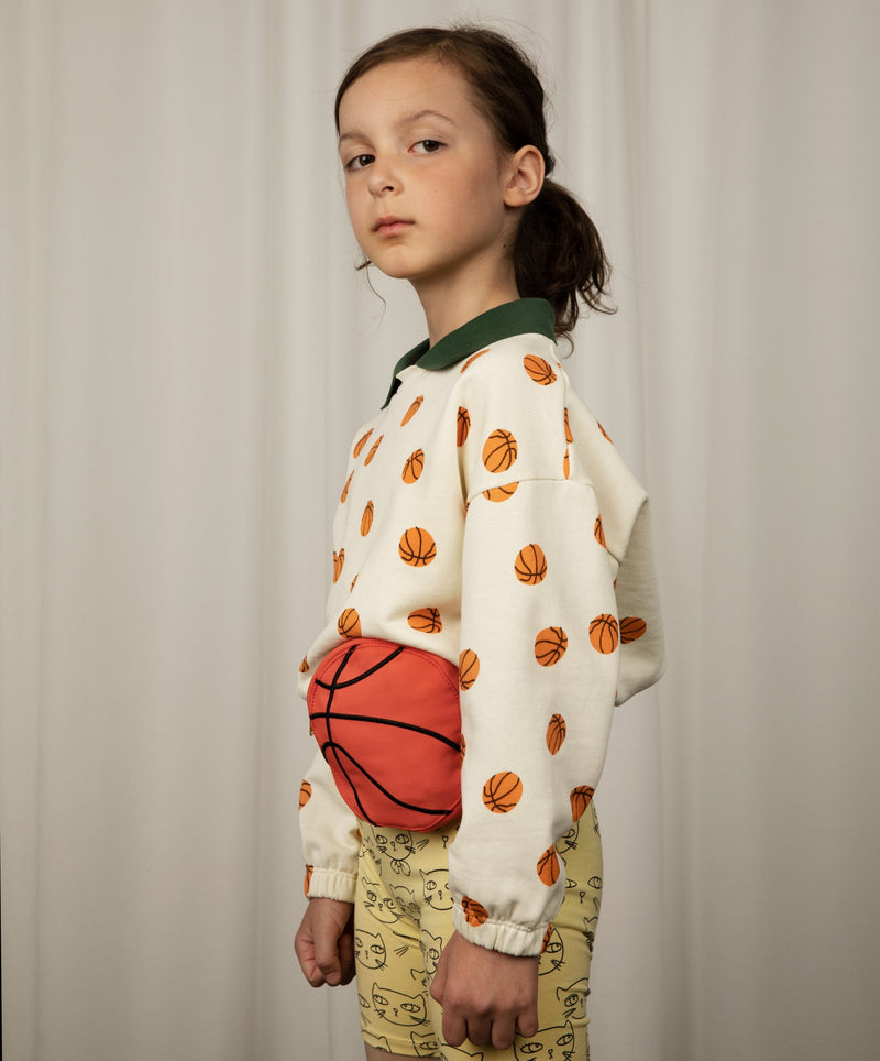 [Mini Rodini] Basketballtasche 