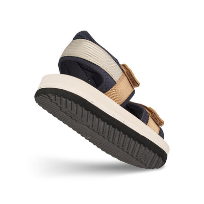 [Liewood] Monty Sandals - Goldener Karamellmix