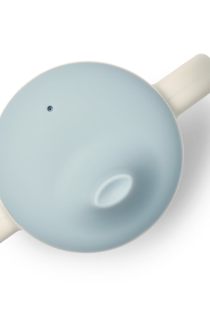 [Liewood] Neil Sippy Cup - Aviator / Ecru