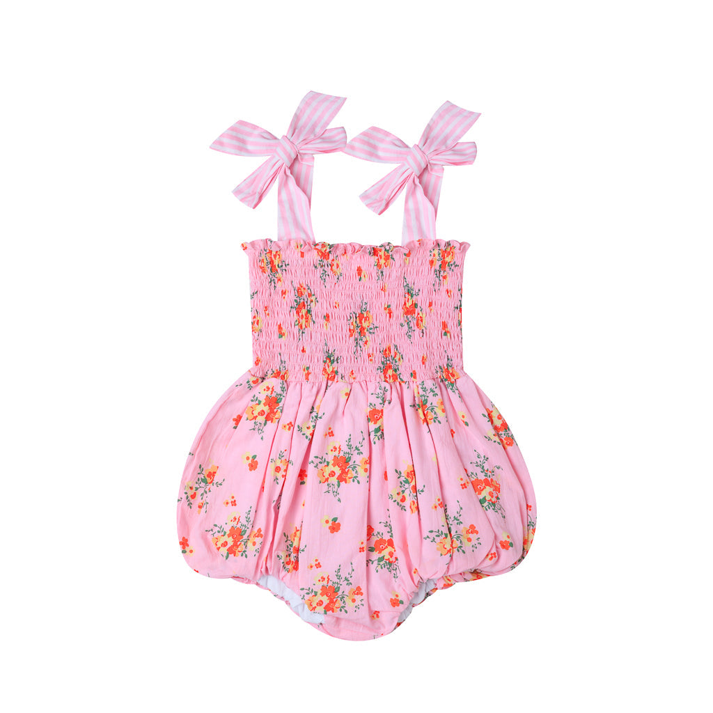 [Kidsagogo] Nelle Bloomer Pretty Posie