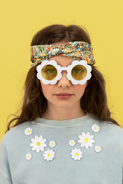 Sonnenbrille Daisy, mix