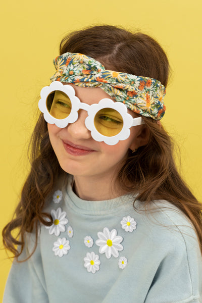 Sonnenbrille Daisy, mix