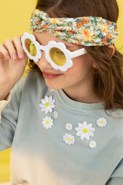 Sonnenbrille Daisy, mix