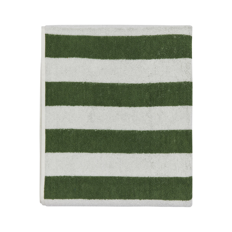 OYOY Raita Towel Green- 100x150 cm