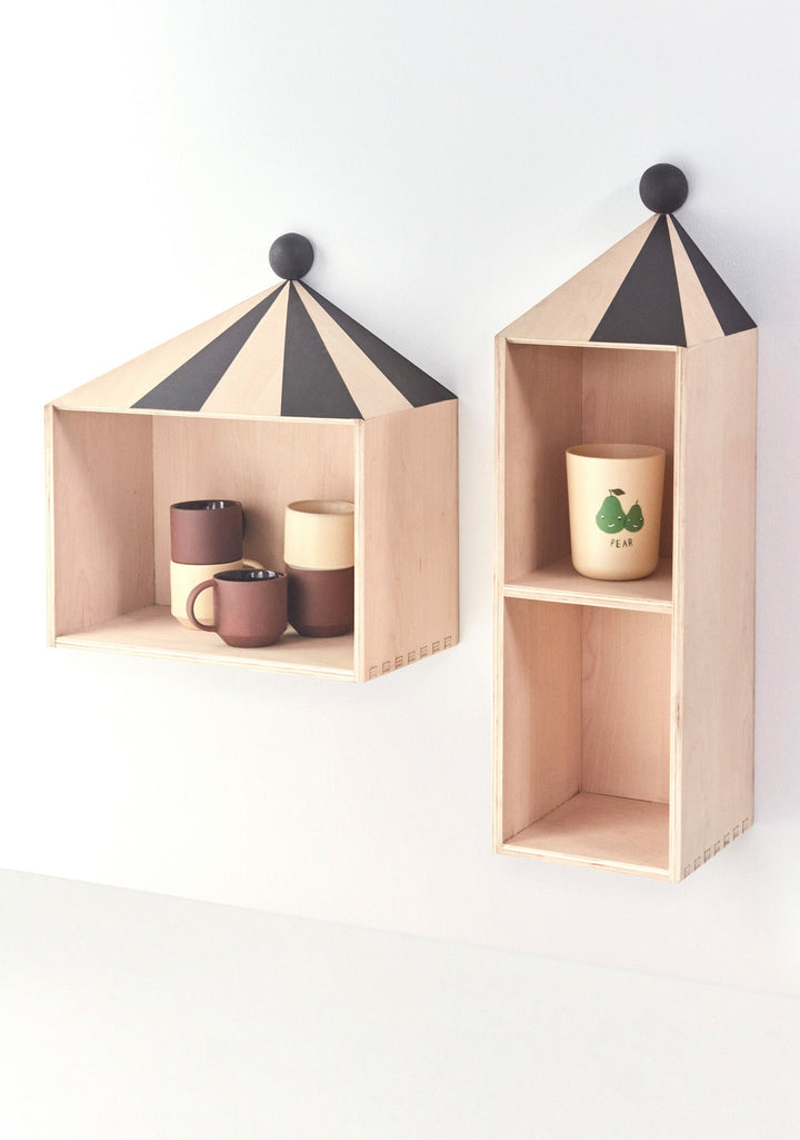 OYOY Circus Shelf - High