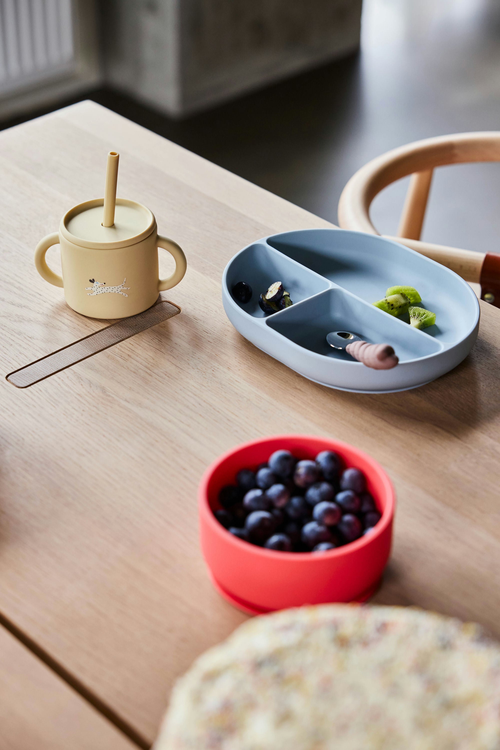 OYOY – Happy little attic