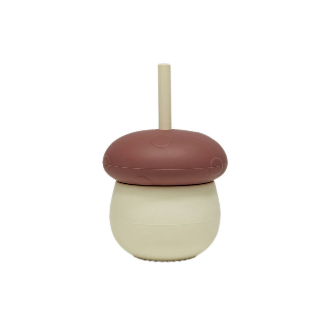 [OYOY] Mushroom Cup - Red