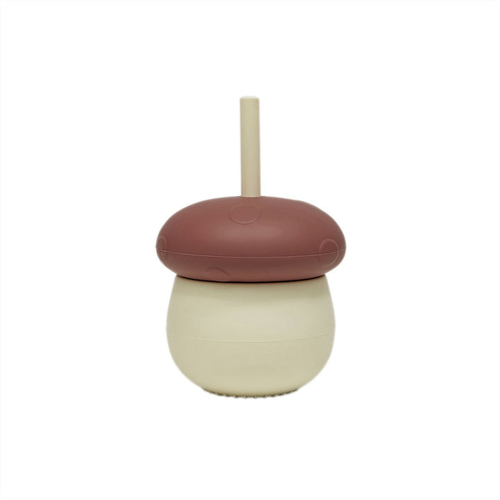 [OYOY] Mushroom Cup - Red