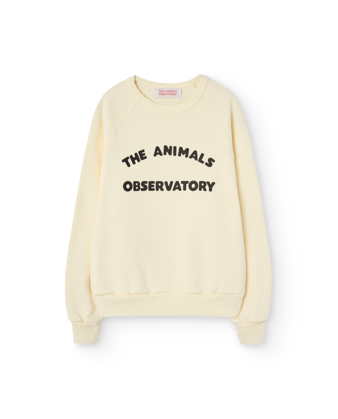 [TAO] White Shark Sweatshirt