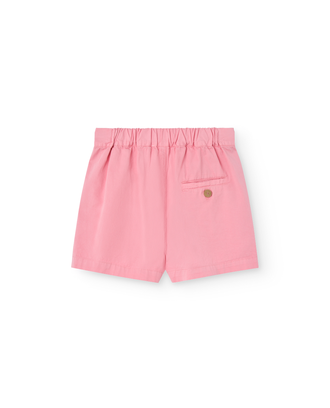 [TAO] Pig Kids Shorts - Pink