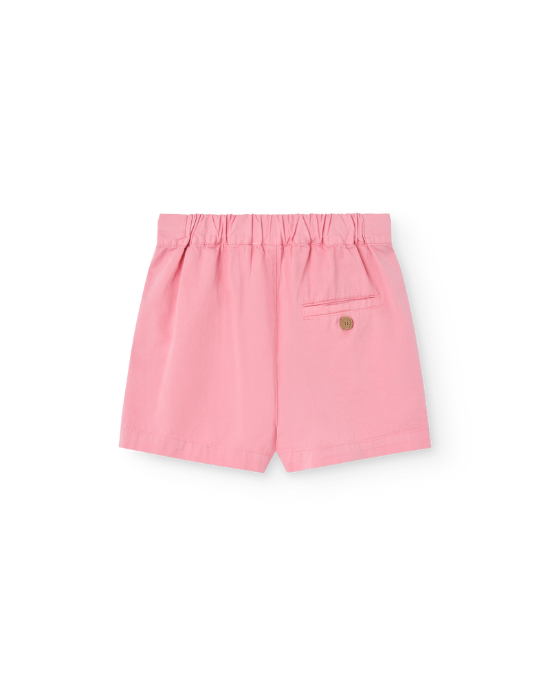 [TAO] Pig Kids Shorts - Pink