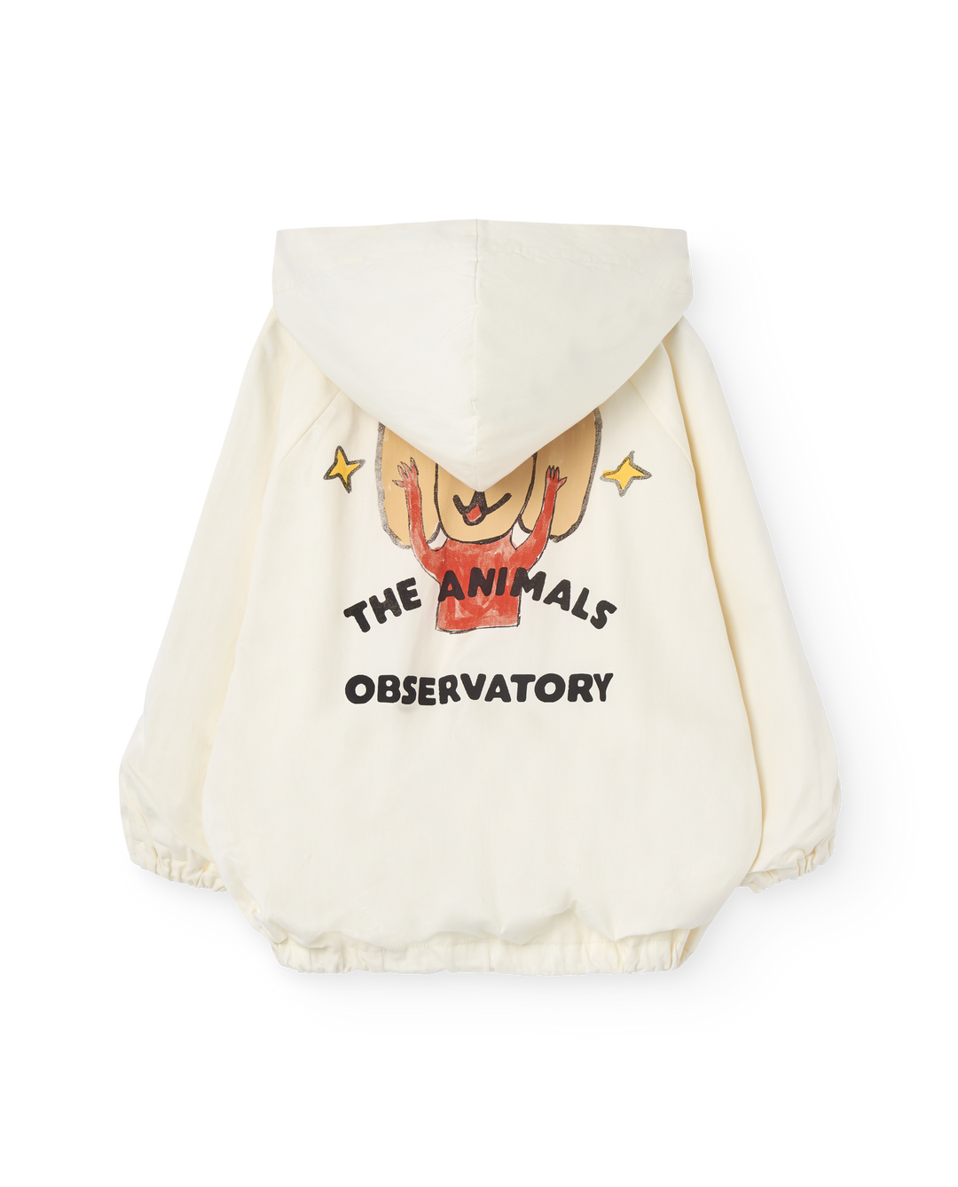 [TAO] White Carp Jacket
