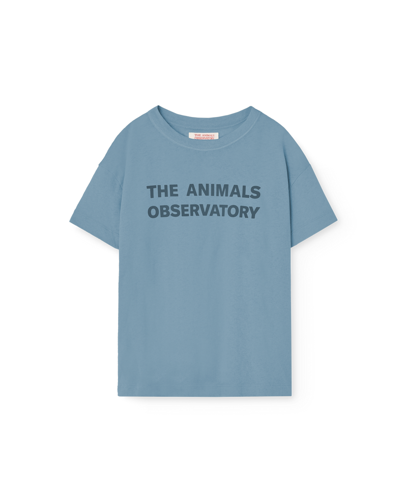 [TAO] Blue Animals Orion T-Shirt