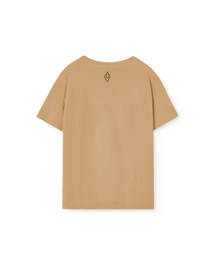 [TAO] Tan Animals Orion T-Shirt