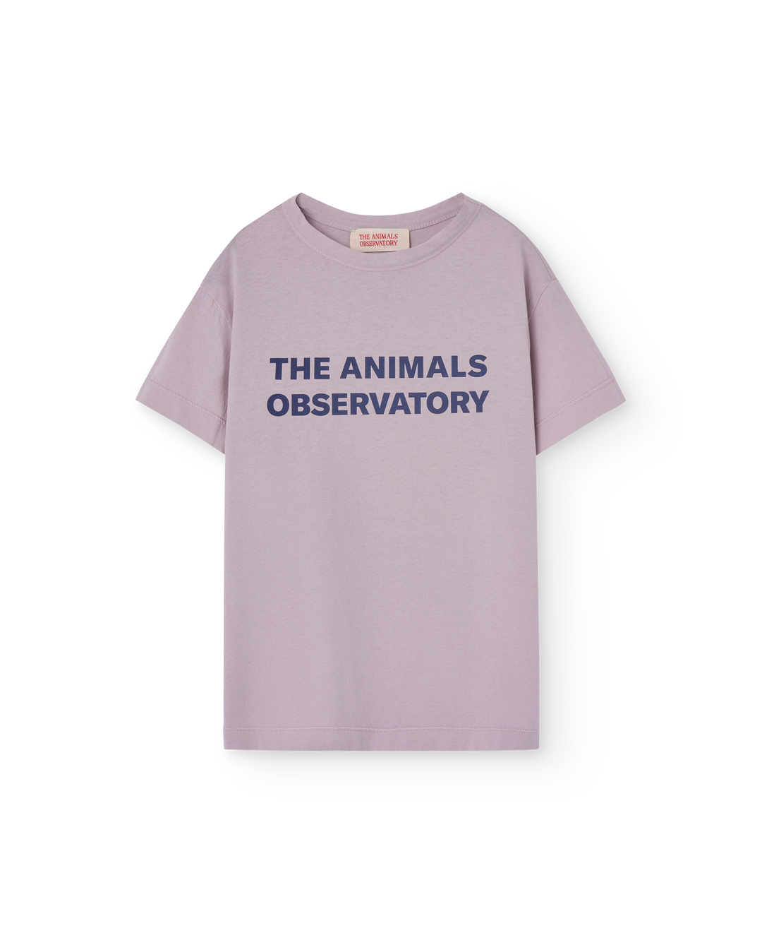 [TAO] Lavand Animals Orion T-Shirt