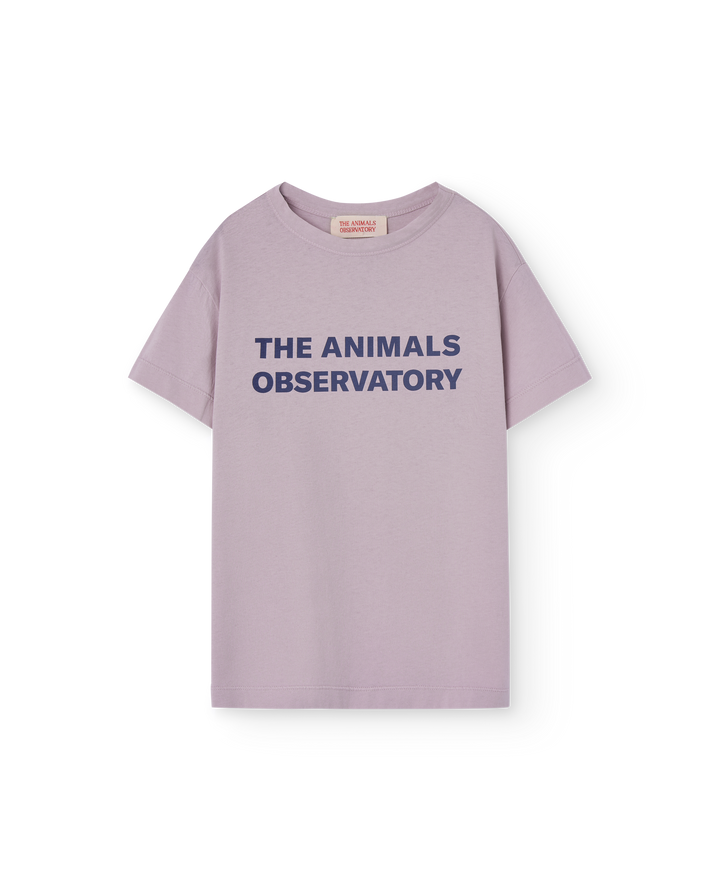 [TAO] Lavand Animals Orion T-Shirt