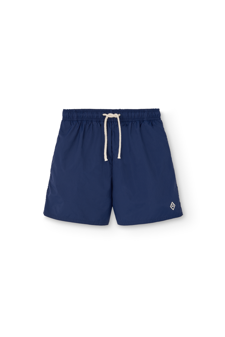 [TAO] Puppy Kid Shorts - Deep Blue