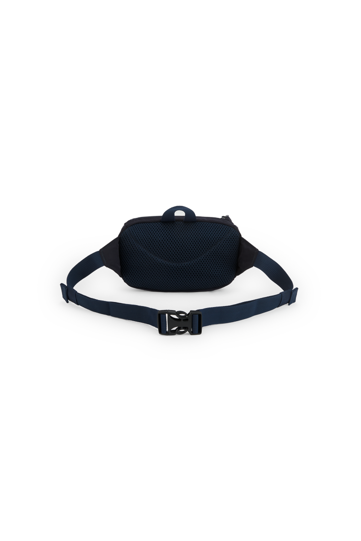 [TAO] Wallaby Accessories Waist Bag - Navy