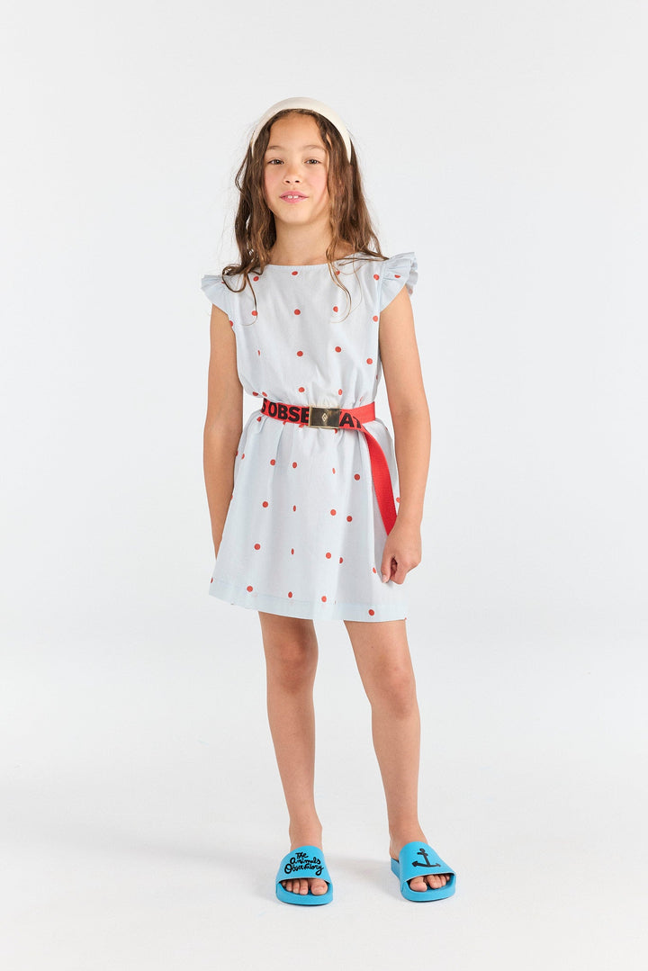 [TAO] Pika Accessories Headband - White