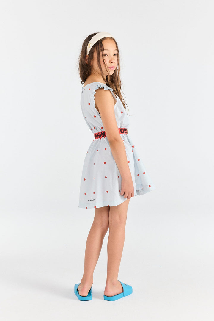 [TAO] Pika Accessories Headband - White