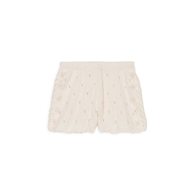 [Louise Misha] Short Mekyla - Cream