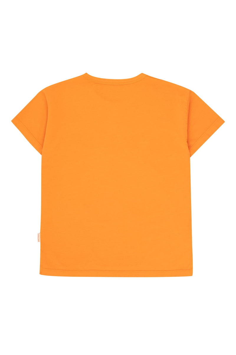 [TINY COTTONS] EL PAJARO T-SHIRT