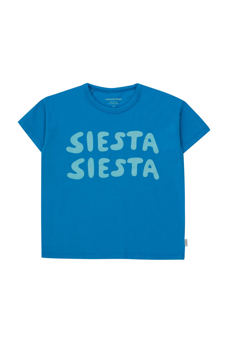 [TINY COTTONS] SIESTA TEE