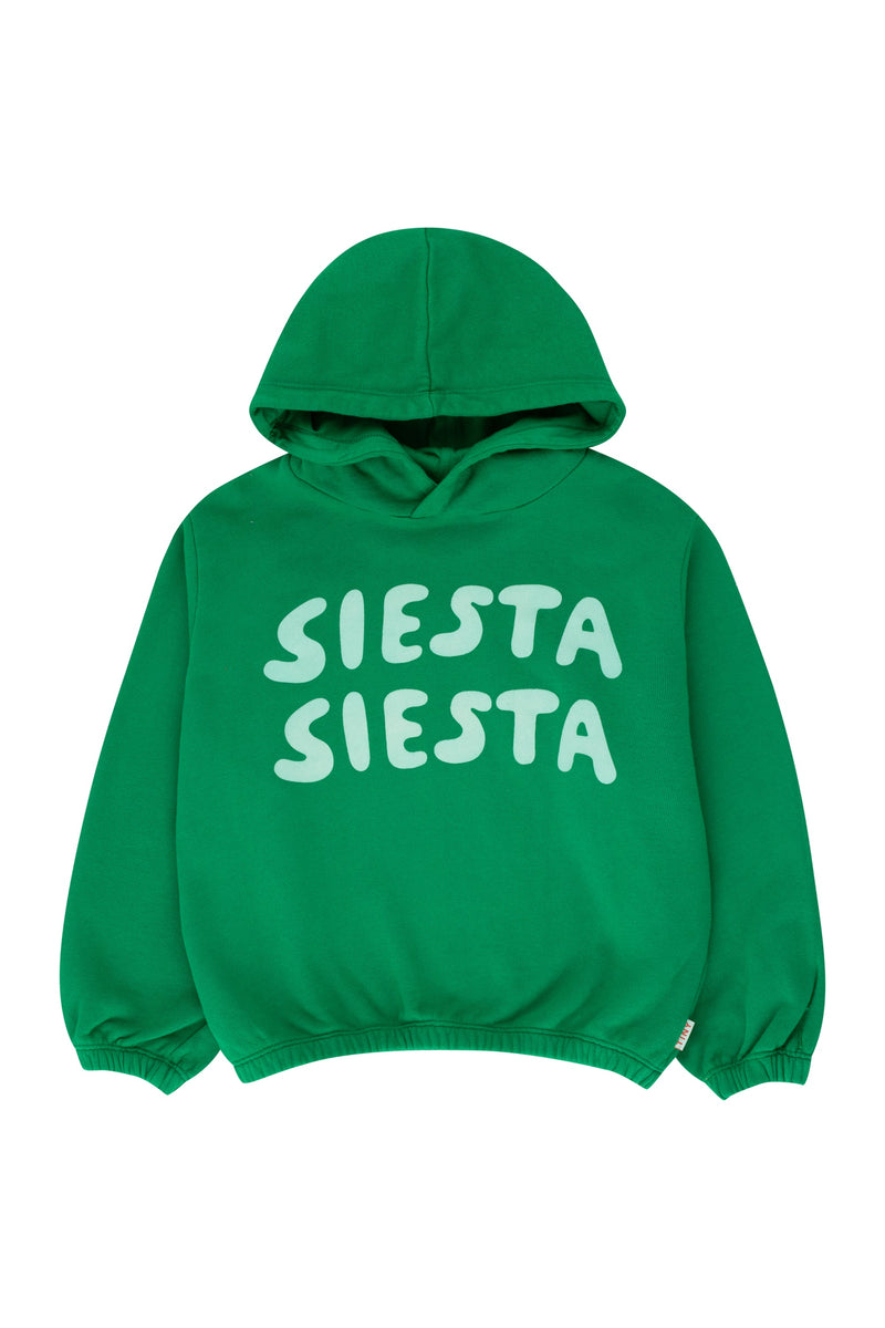 [TINYCOTTONS] SIESTA HOODIE