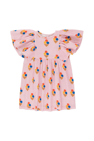 [TINYCOTTONS] ICE CREAM DRESS