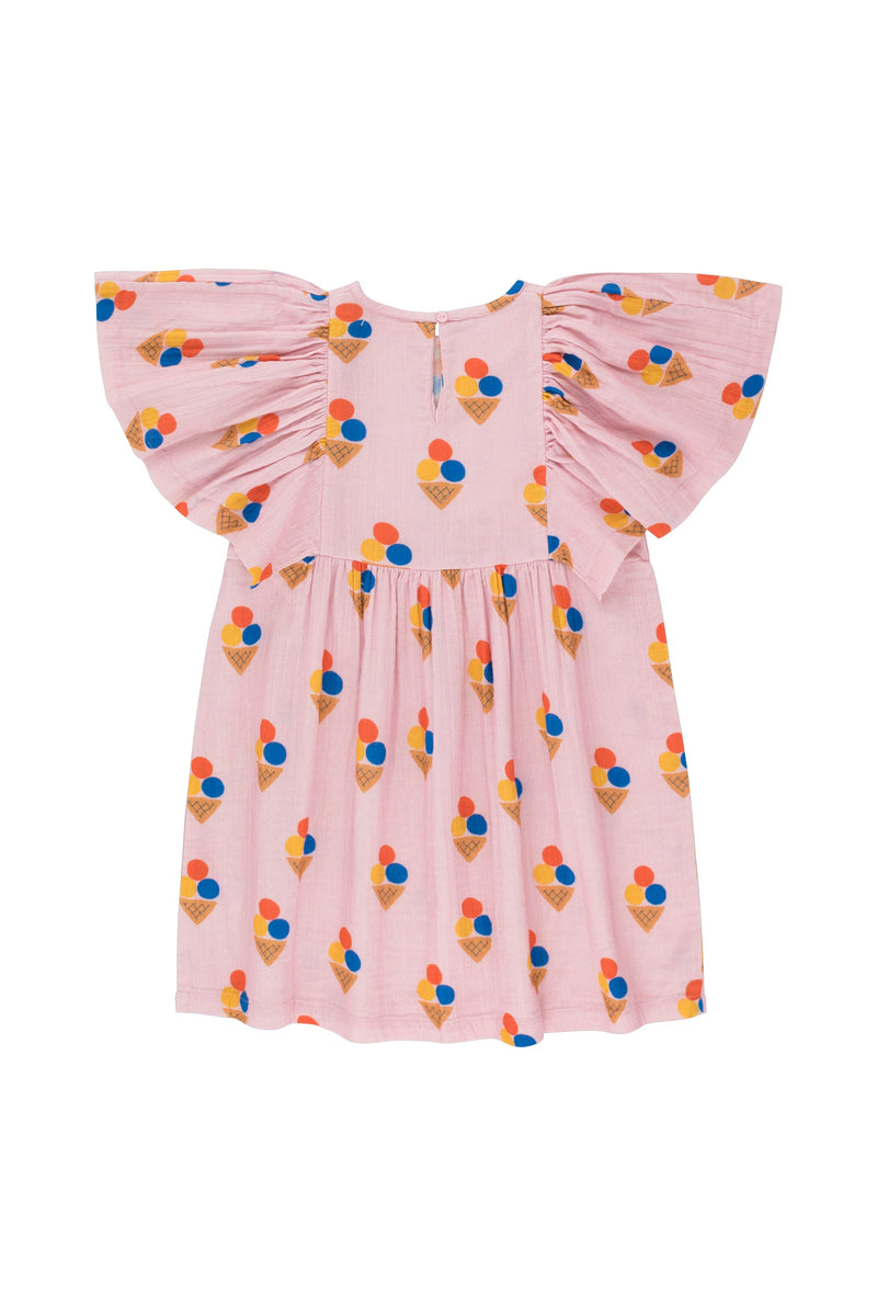 [TINYCOTTONS] ICE CREAM DRESS