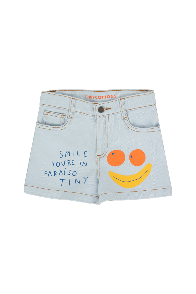 SMILE SHORT