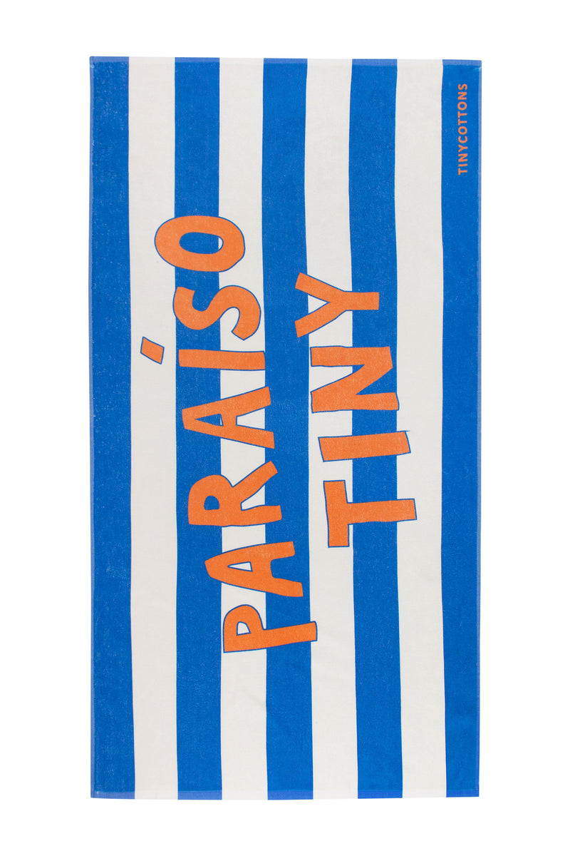 [TINYCOTTONS] PARAISO HANDTUCH