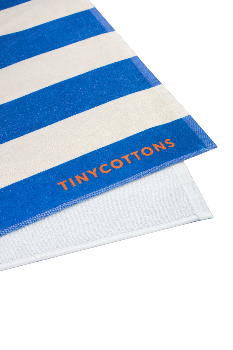 [TINYCOTTONS] PARAISO TOWEL