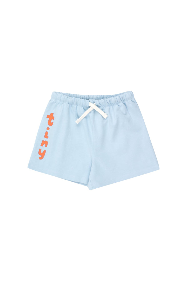 [TINYCOTTONS] Tiny Short - Sky Blue