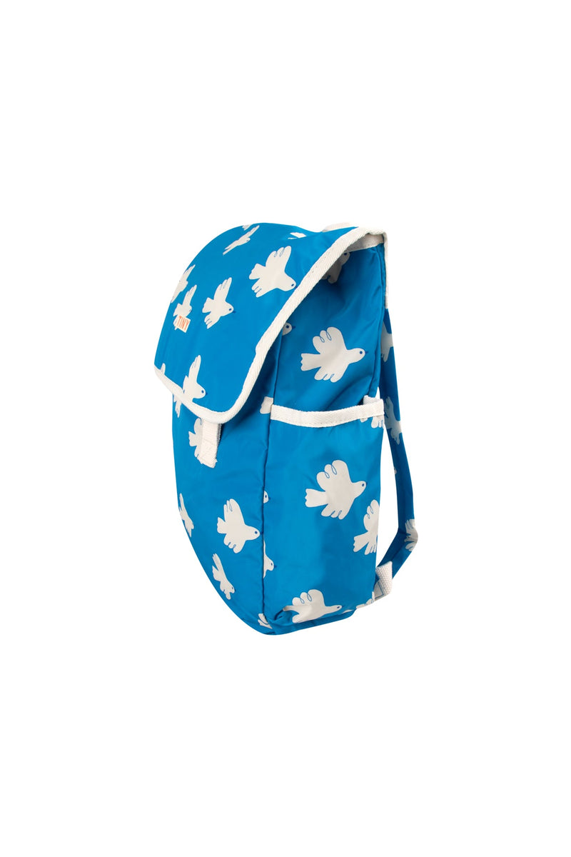 [TINY] Doves Backpack - Blue