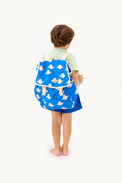 [TINY] Doves Backpack - Blue