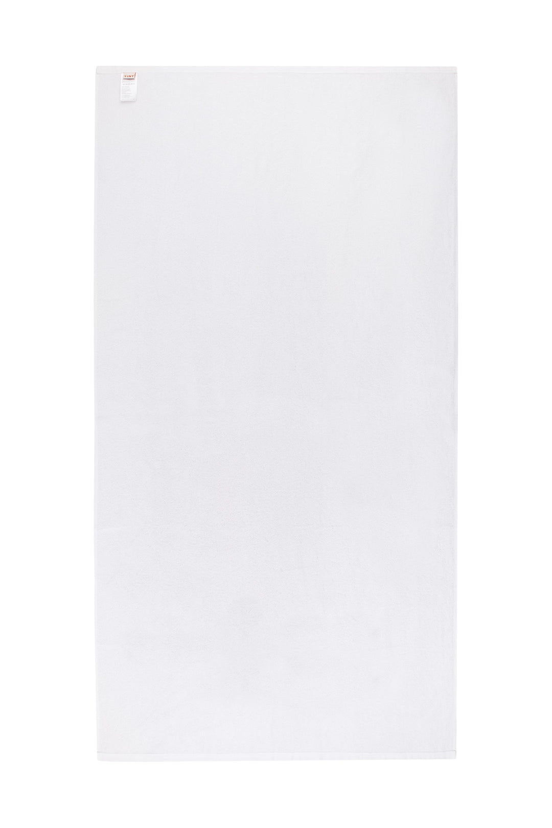 [TINYCOTTONS] Multicolor Stripes Towel - Multicolor