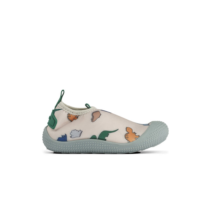 [Liewood] Sonja Sea Shoe - Dinosaurs /Mist