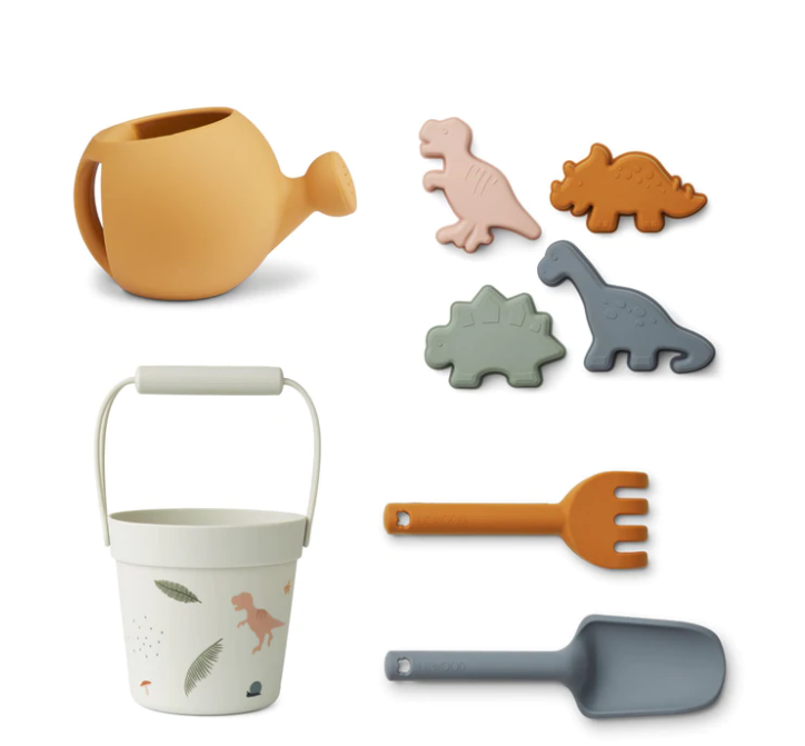 FLORENCE BEACH & GARDEN SET