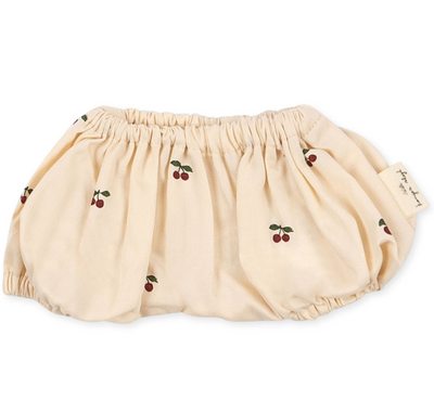 Cherry Doll Clothes Set - Cherry