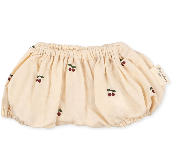 Cherry Doll Clothes Set - Cherry